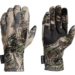 Sitka Gear Handschuhe Jetstream WS (Optifade Open Country)
