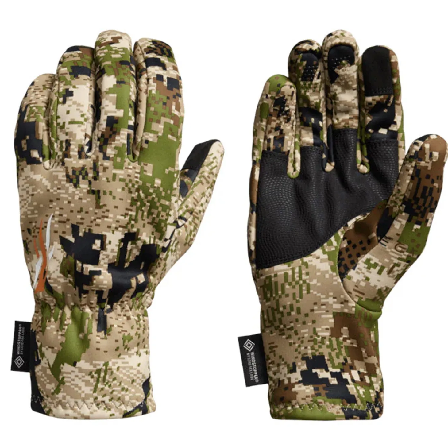Sitka Gear Handschuhe Jetstream WS (Optifade Subalpine)