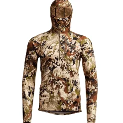 Sitka Gear Hoody Core Merino 330 (Optifade Subalpine)