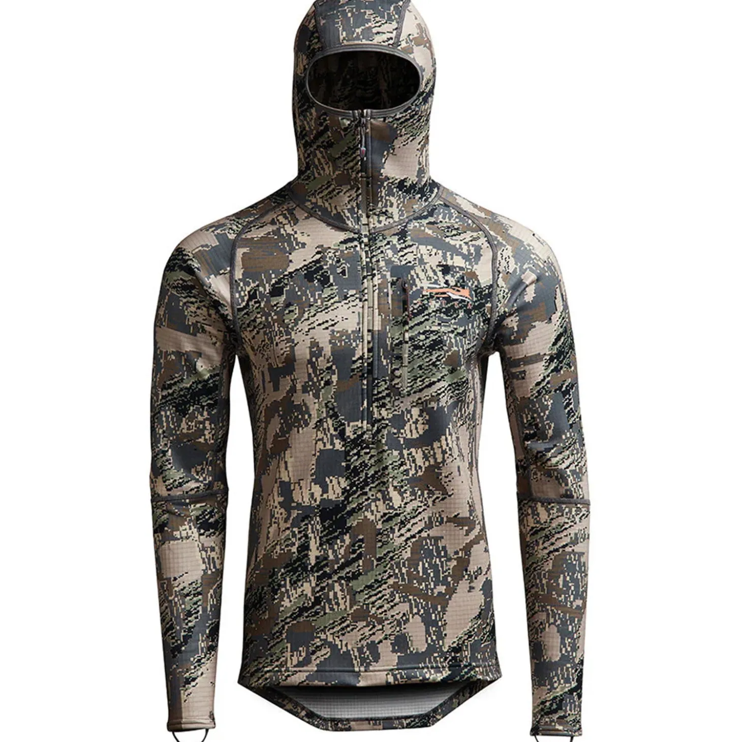 Sitka Gear Hoody Heavyweight (Optifade Open Country)