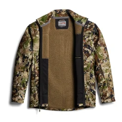 Sitka Gear Jacke Traverse (Optifade Subalpine)