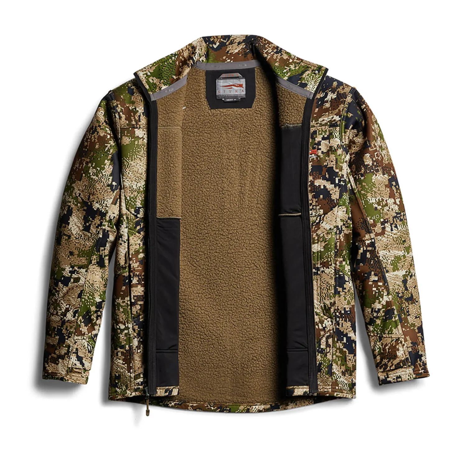 Sitka Gear Jacke Traverse (Optifade Subalpine)