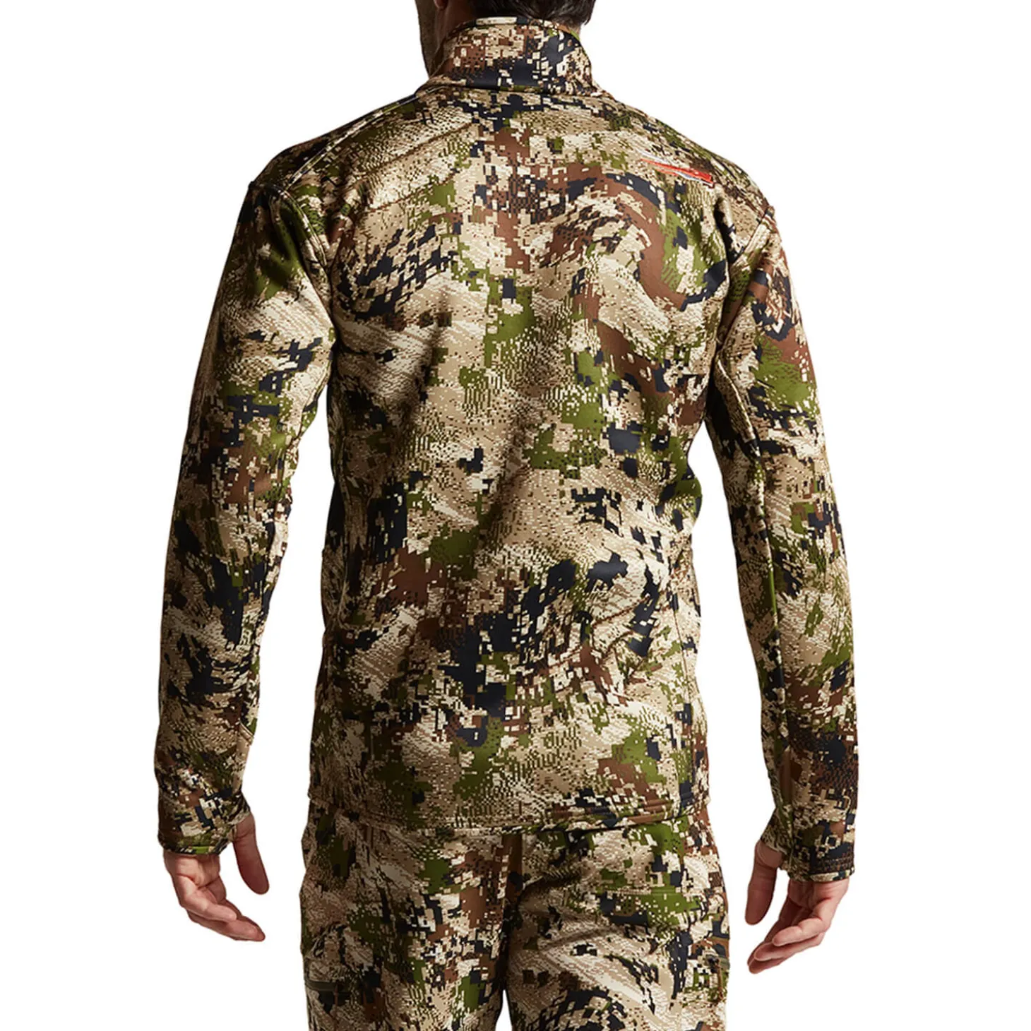 Sitka Gear Jacke Traverse (Optifade Subalpine)