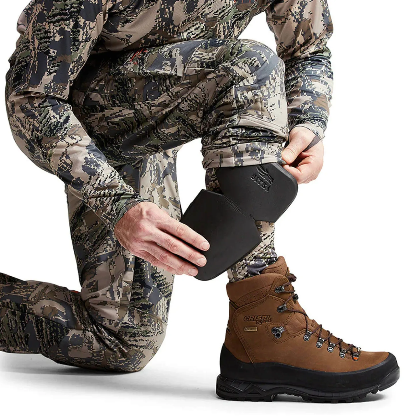 Sitka Gear Jagdhose Mountain (Open Country)