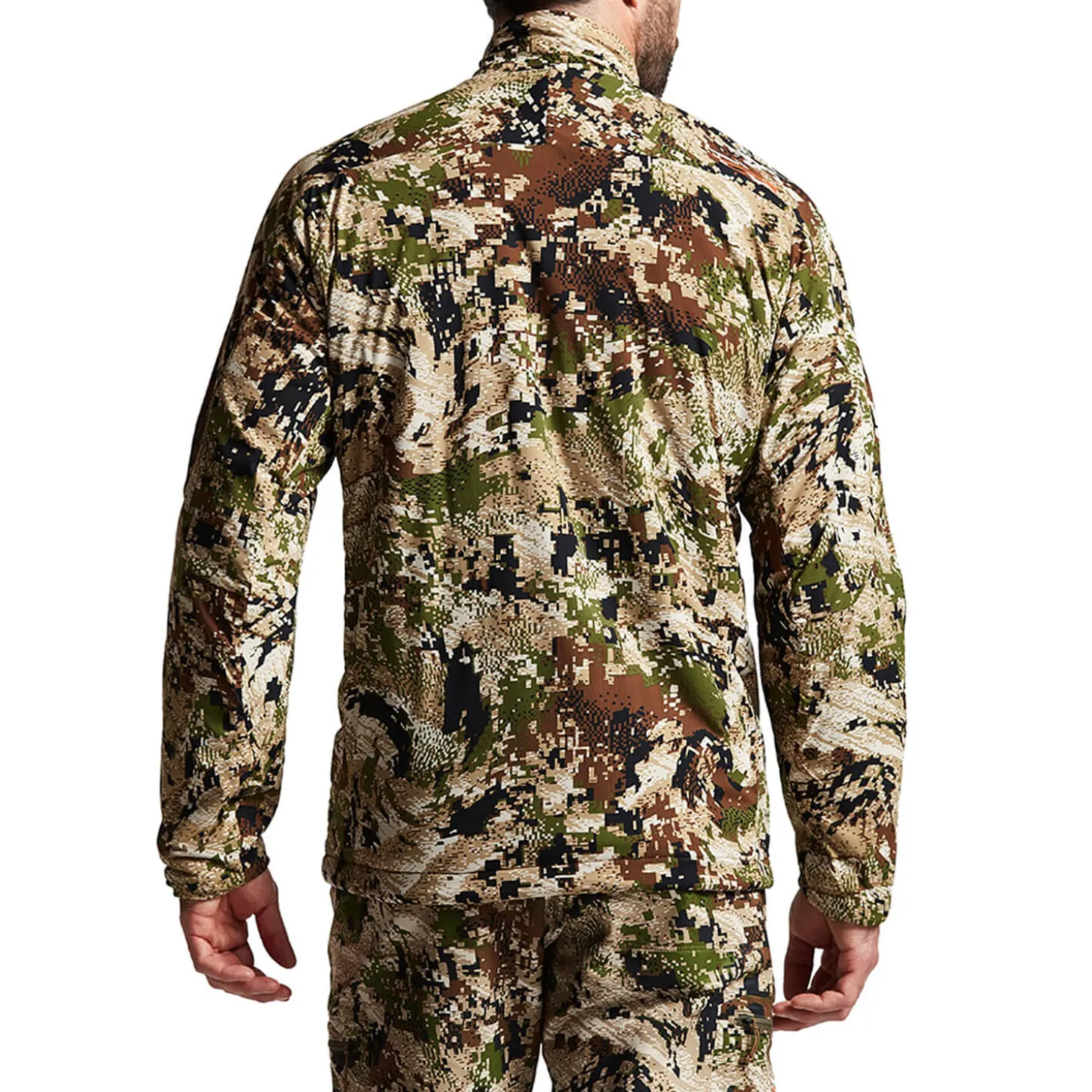 Sitka Gear Jagdjacke Ambient (Optifade Subalpine)