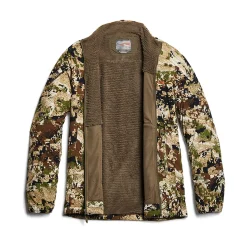 Sitka Gear Jagdjacke Ambient (Optifade Subalpine)