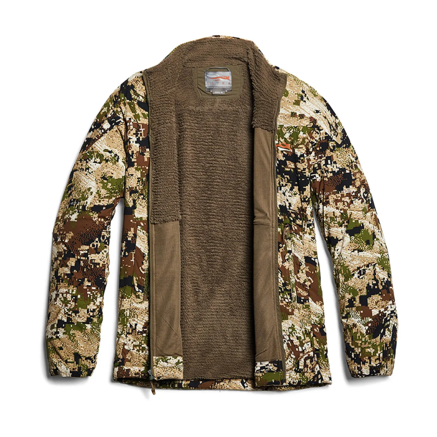 Sitka Gear Jagdjacke Ambient (Optifade Subalpine)