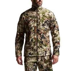 Sitka Gear Jagdjacke Ambient (Optifade Subalpine)