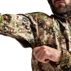 Sitka Gear Jagdjacke Jetstream (Optifade Subalpine)
