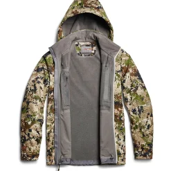 Sitka Gear Jagdjacke Jetstream (Optifade Subalpine)
