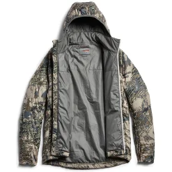 Sitka Gear Jagdjacke Kelvin AeroLite (Open country)