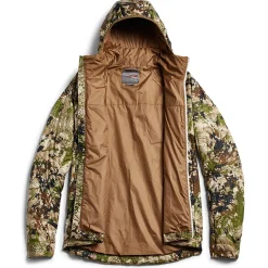 Sitka Gear Jagdjacke Kelvin AeroLite (Subalpine)