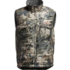 Sitka Gear Jagdweste Kelvin AeroLite (Open Country)
