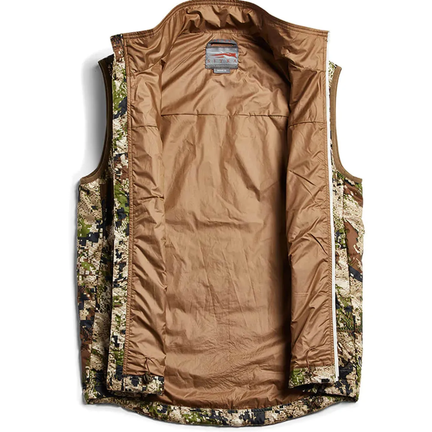 Sitka Gear Jagdweste Kelvin AeroLite (Subalpine)