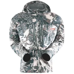 Sitka Gear Jetstream Jacke (Open Country)