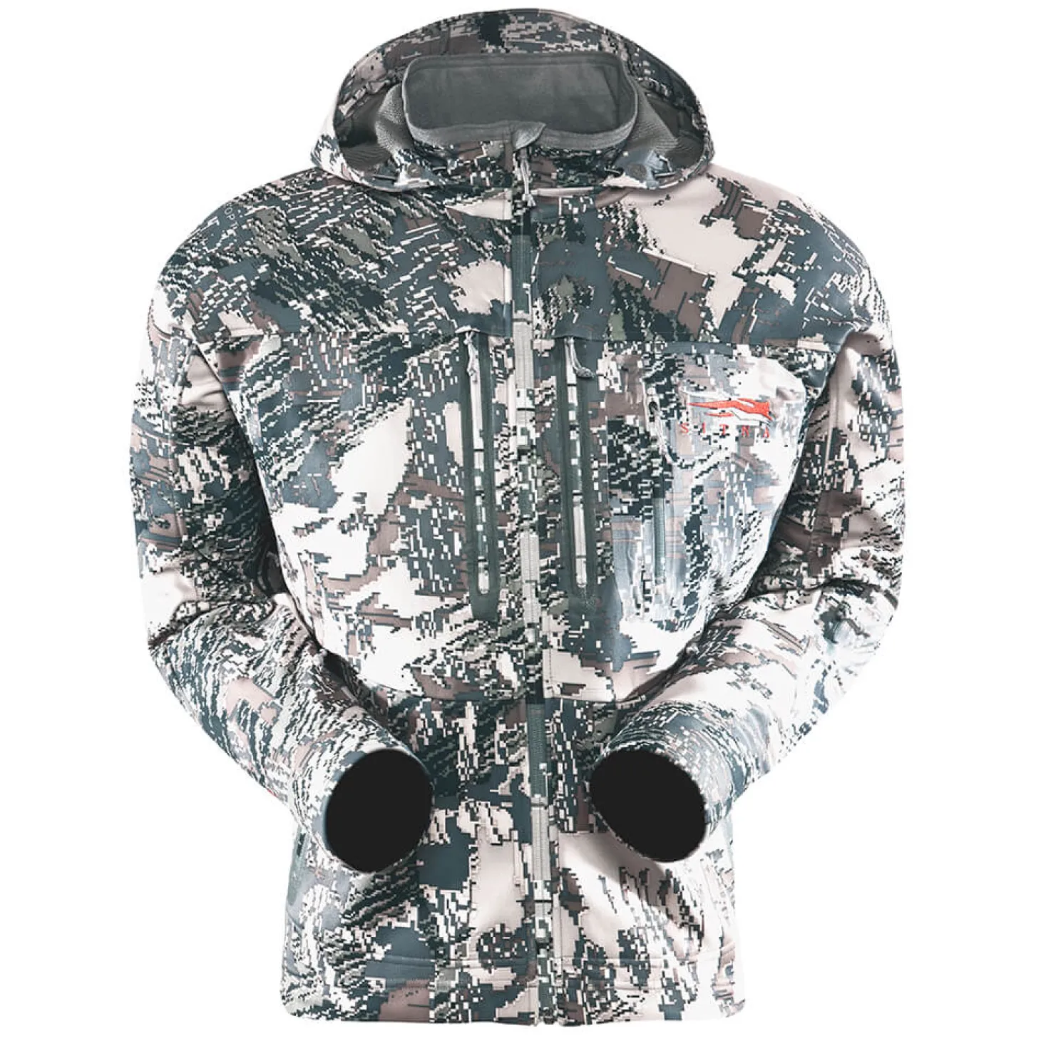 Sitka Gear Jetstream Jacke (Open Country)