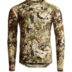 Sitka Gear LS-Shirt Core Merino 120 (Optifade Subalpine)