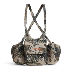 Sitka Gear Mountain Harness - Open Country