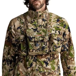 Sitka Gear Mountain Harness - Subalpine