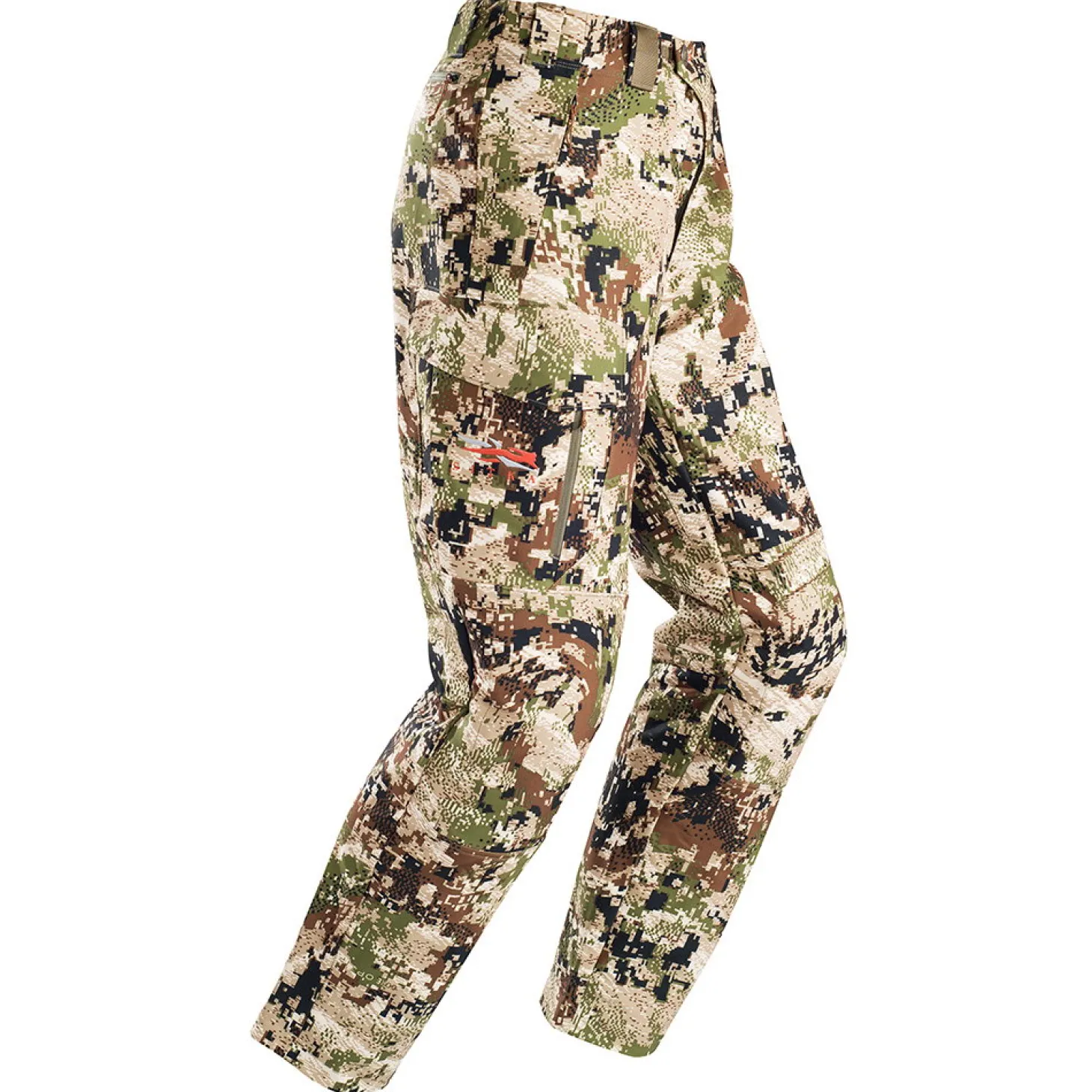 Sitka Gear Mountain Hose - Subalpine
