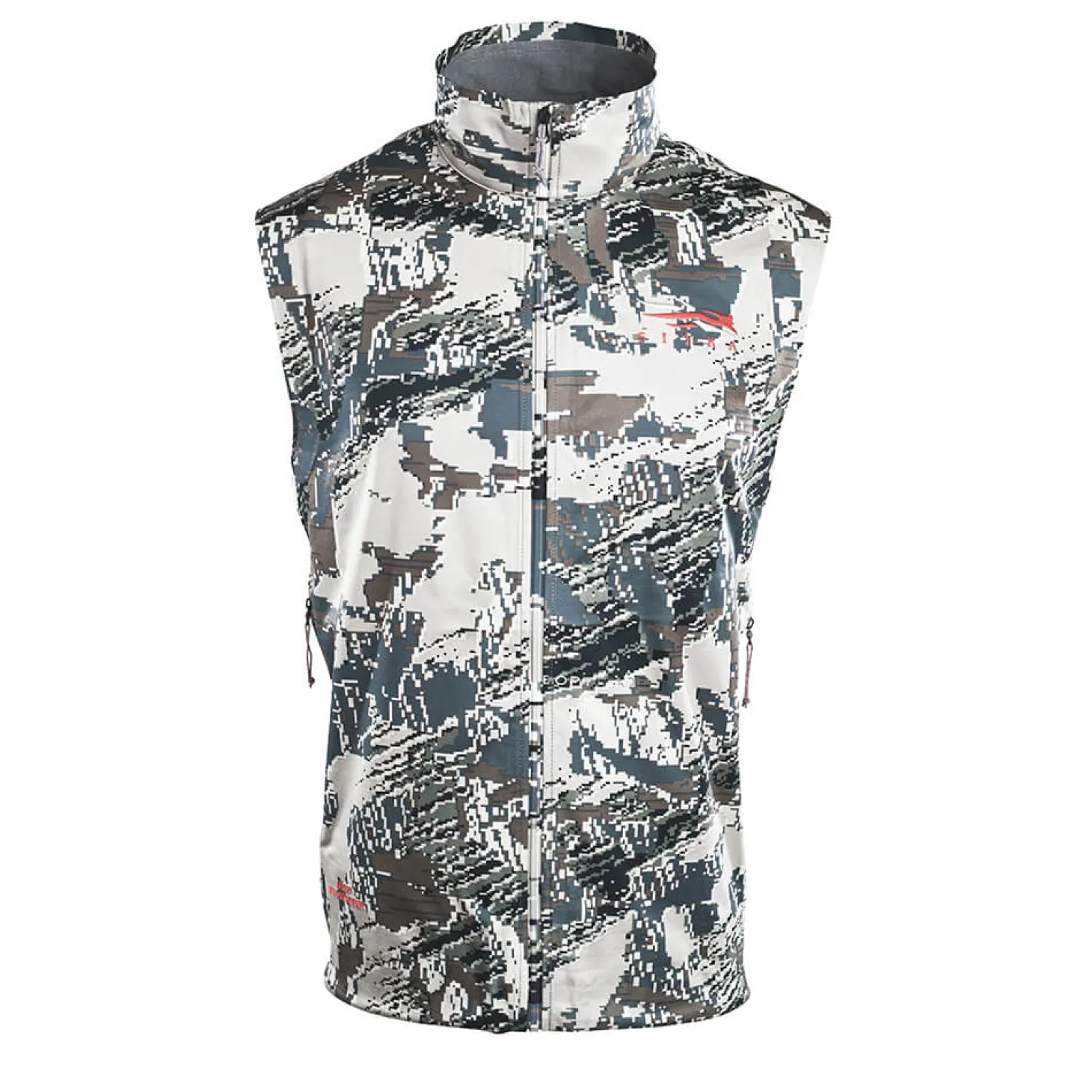 Sitka Gear Mountain Weste (Open Country)