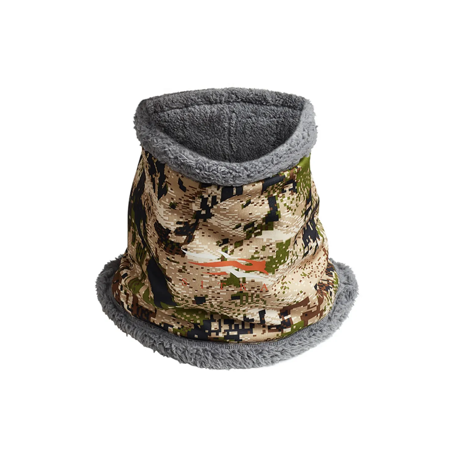 Sitka Gear Neck Gaiter Winter (Subalpine)