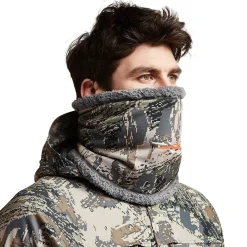 Sitka Gear Neck Gaiter Winter (Optifade Open Country)