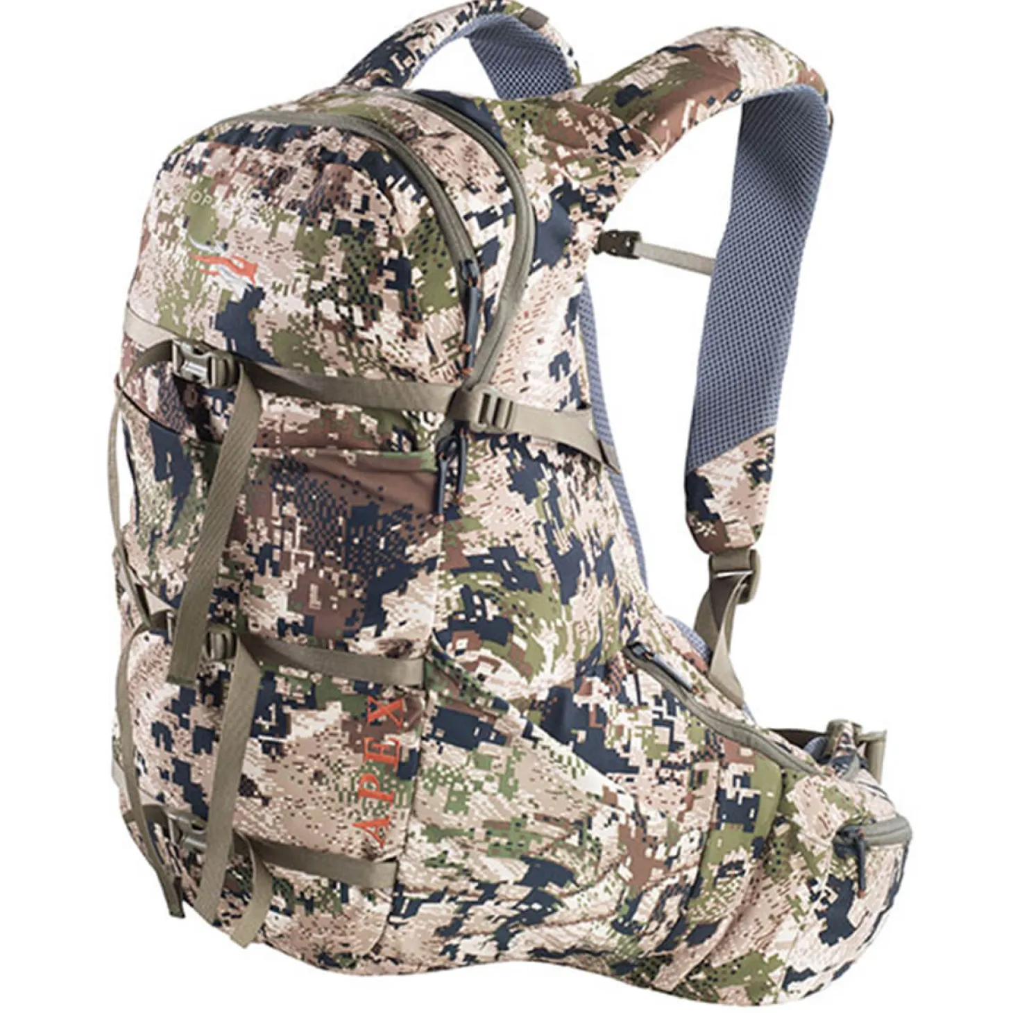 Sitka Gear Rucksack Apex Pack