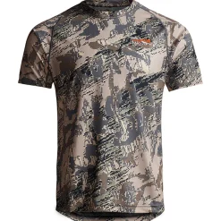 Sitka Gear T-Shirt Core Light (Optifade Open Country)