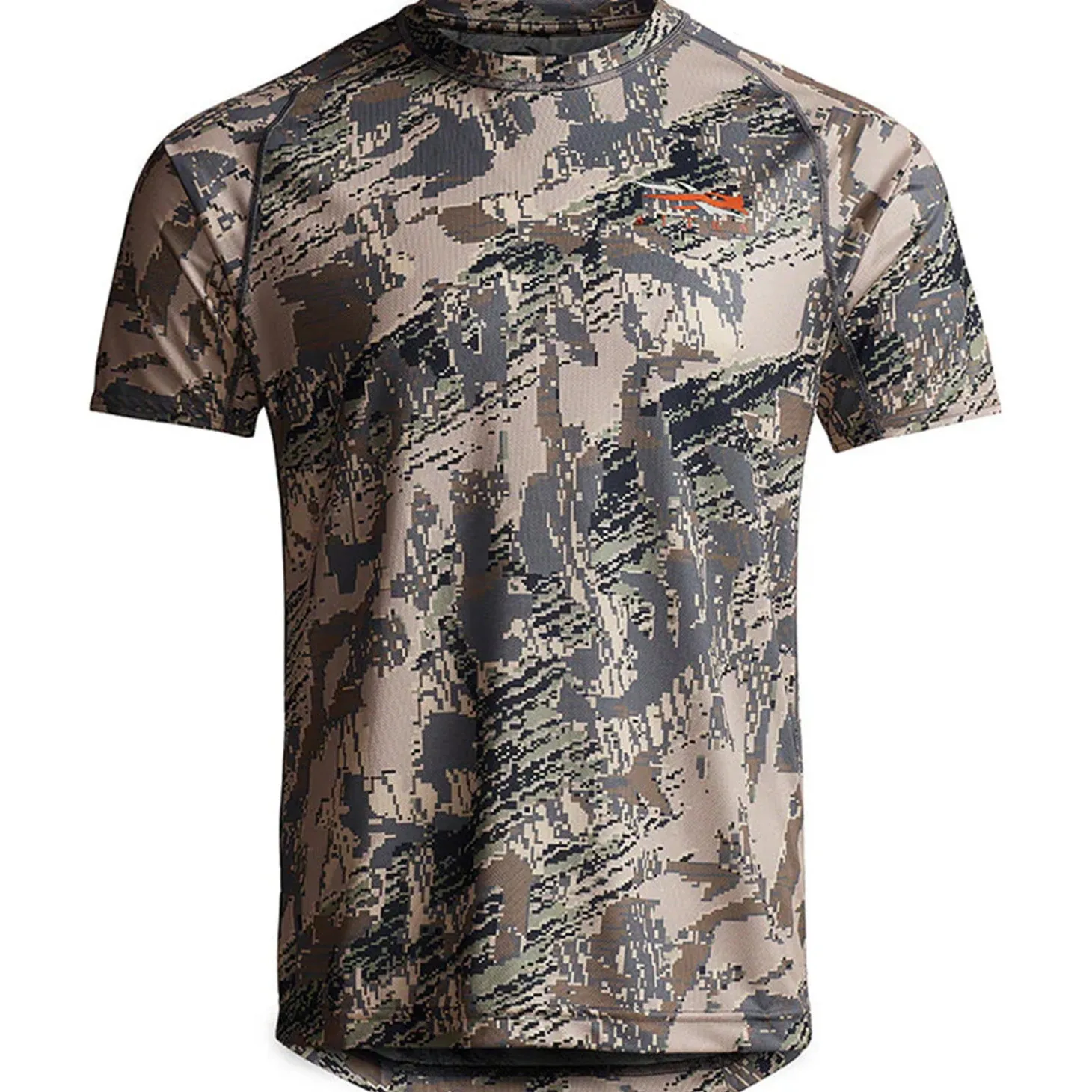 Sitka Gear T-Shirt Core Light (Optifade Open Country)