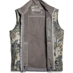 Sitka Gear Weste Jetstream (Optifade Open Country)