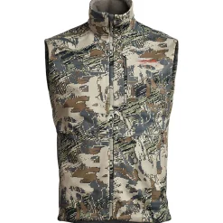 Sitka Gear Weste Jetstream (Optifade Open Country)