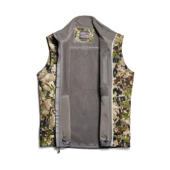 Sitka Gear Weste Jetstream (Optifade Subalpine)