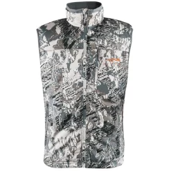 Sitka Gear Weste Kelvin Lite - Open Country