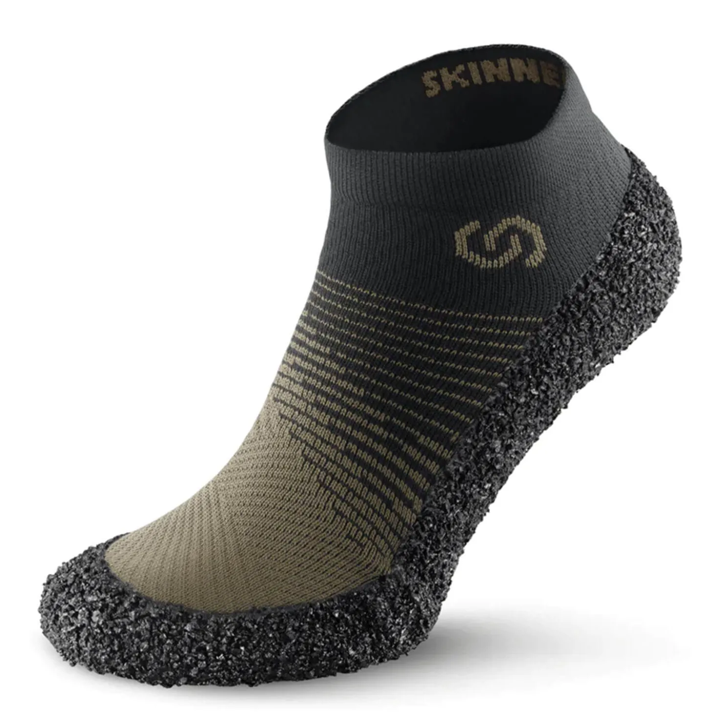 Skinners Pirschsocken Comfort 2.0 (Moss)