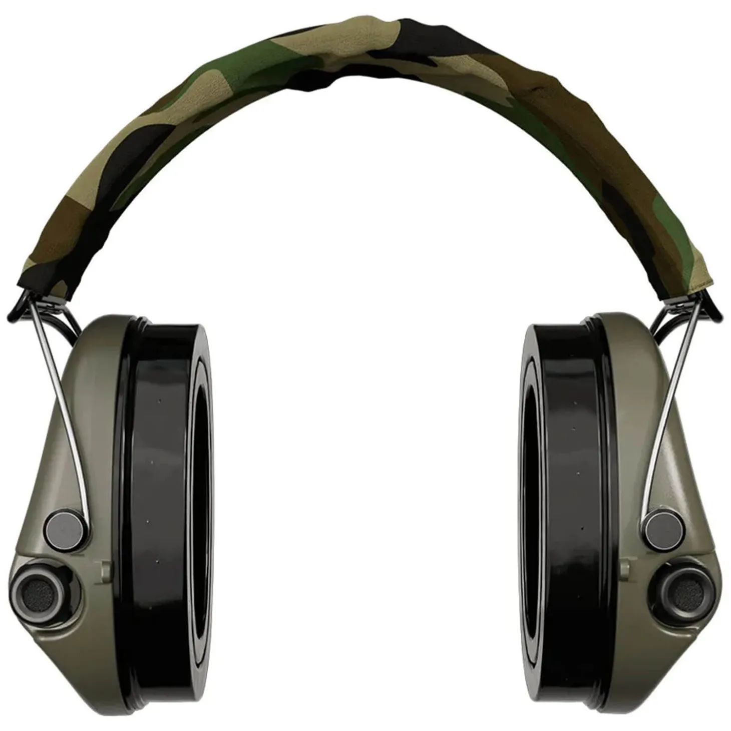 Sordin Gehörschutz Supreme Pro X (Camo)