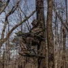 Summit Treestands Klettersitz Viper SD (Realtree Timber)
