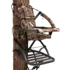 Summit Treestands Klettersitz Mini Viper SD Mossy Oak