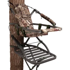 Summit Treestands Klettersitz Titan SD Mossy Oak