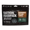 Tactical Foodpack Buckwheat Pot and Turkey