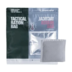 Tactical Foodpack Heater Bag mit Heizelment
