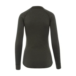 Thermowave Damen-Langarmshirt 3in1