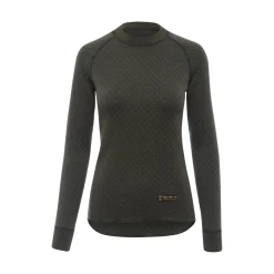 Thermowave Damen-Langarmshirt 3in1