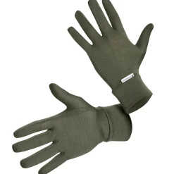 Thermowave Handschuhe Liner (grün)