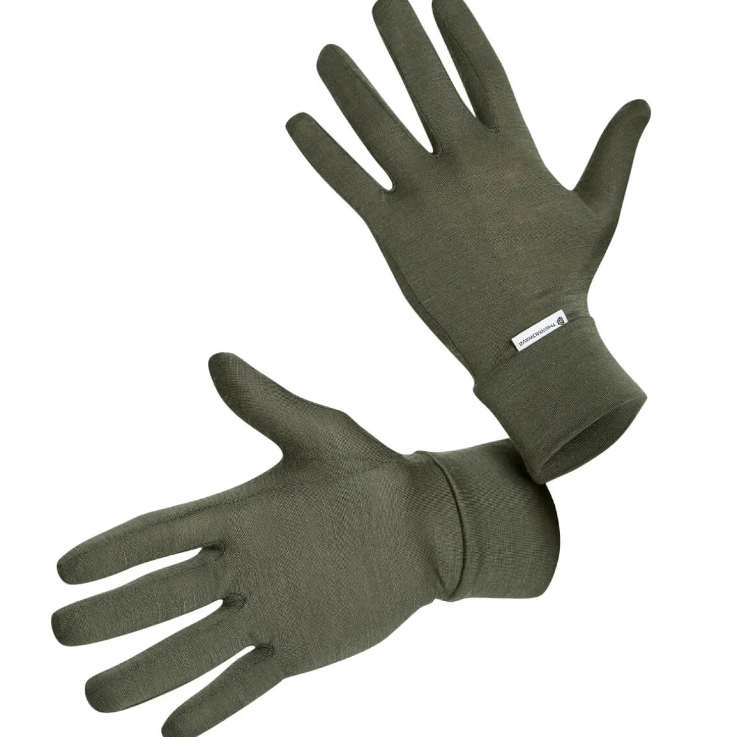 Thermowave Handschuhe Liner (grün)