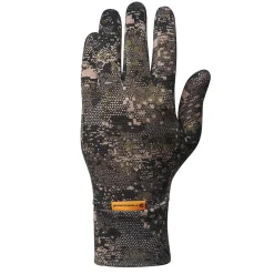 Thermowave Handschuhe Liner (camo)