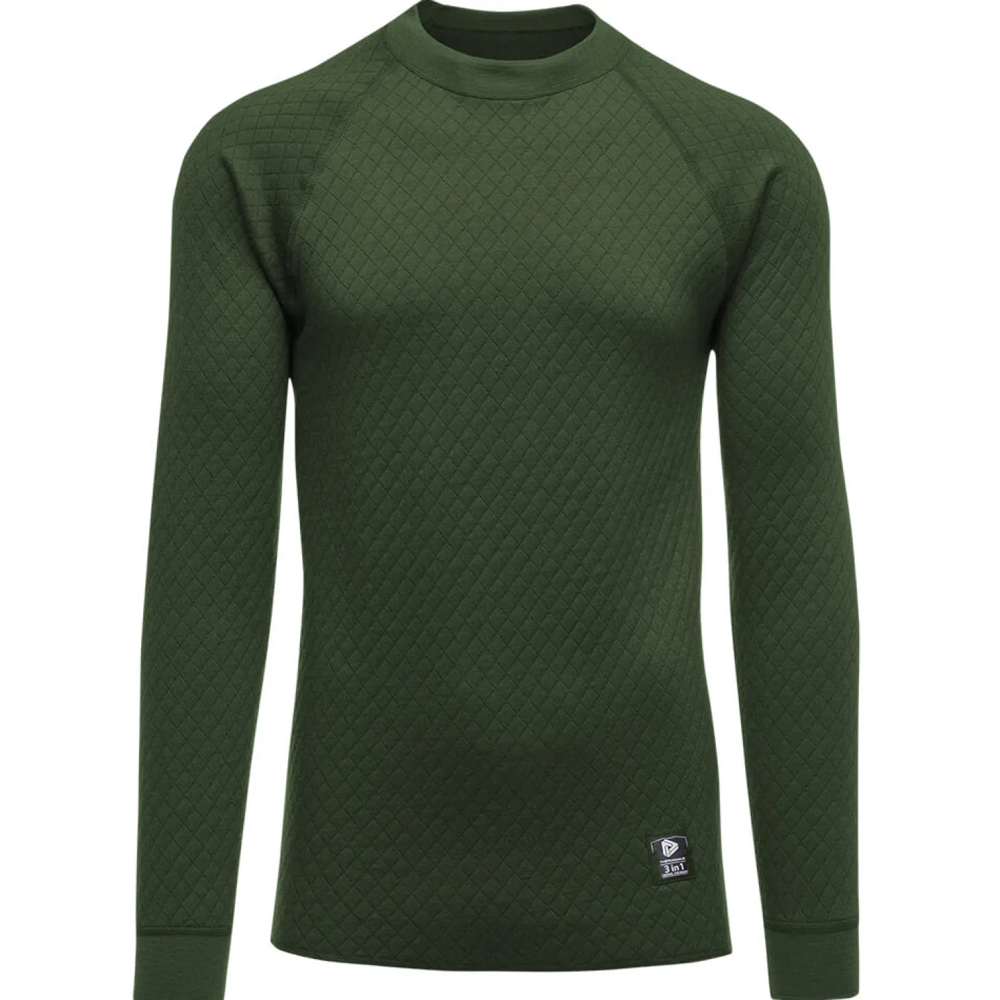 Thermowave 3in1 Langarmshirt