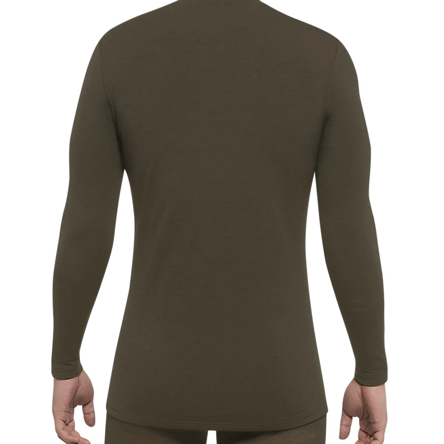 Thermowave Merino Arctic Langarmshirt