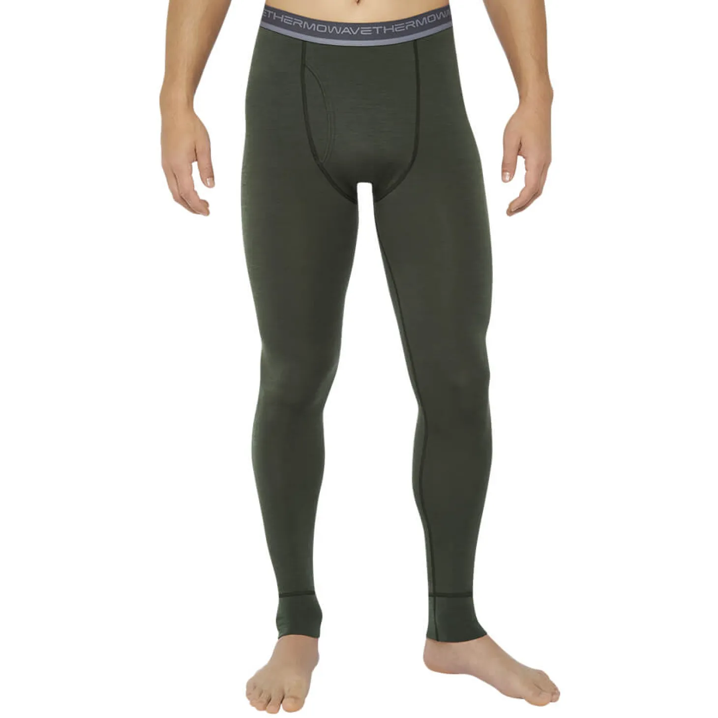Thermowave Merino Arctic Unterhose