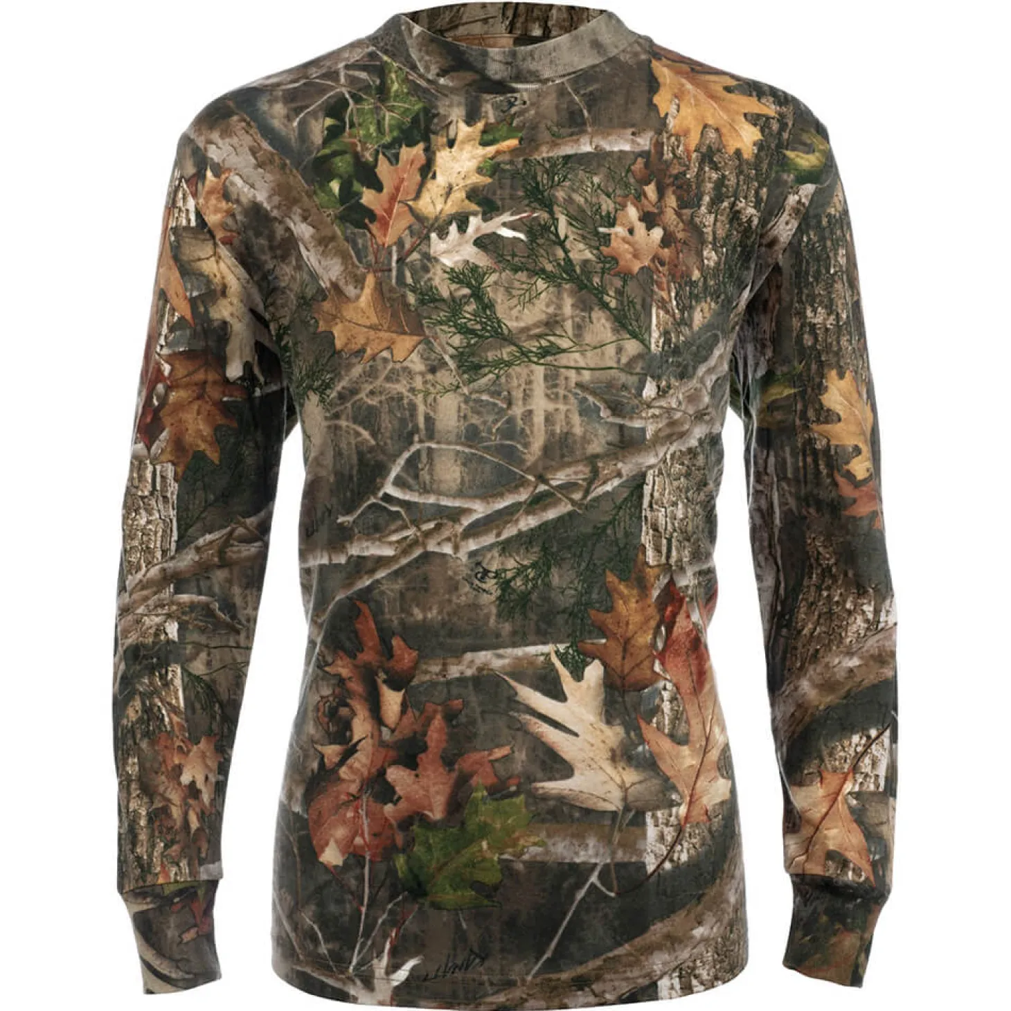 TrueTimber Kinder Langarmshirt Kanati